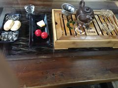 -丽江庭院之爱在路上(西单店)