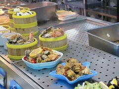 -深海中餐厅(国家海洋博物馆店)