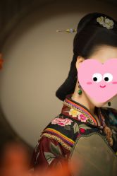 -盘子女人坊古装写真摄影(天津总店)