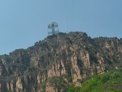 -京东石林峡风景区