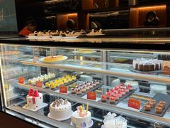 -东方红海鲜百汇(国际大厦店)