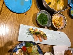 -晴季寿司(活力城店)