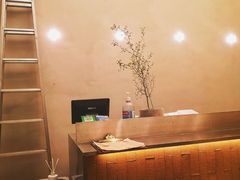 大堂-小团圆糖水铺(襄阳南路店)