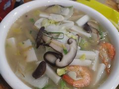 -大叔家福鼎小吃(十全街店)