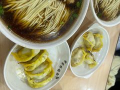 -蒋家桥饺面店(东关街店)