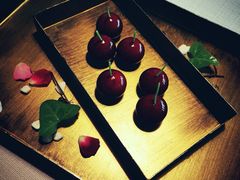 樱桃鹅肝-解香楼(八盘岭路店)