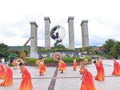 -世界恐龙谷景区