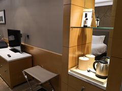 -上海中航虹桥机场泊悦酒店