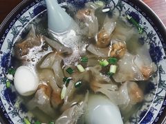 -福州人铭小吃
