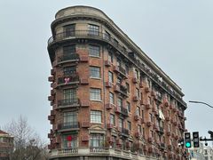 -上海宋庆龄故居纪念馆