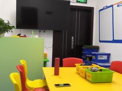 -童程童美·信息学竞赛·乐高机器人编程(萝岗校区)