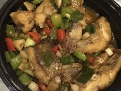 -樟树底(胜利河美食街店)
