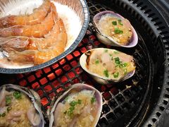 -赤坂亭·M9和牛烧肉·铁板烧(合肥万象城店)