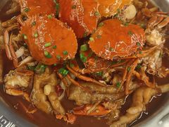 -胖哥俩肉蟹煲(湛江印象汇店)