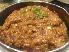 -刘胖子家常菜·蹄花焖藕(中南店)