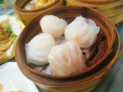 虾饺-华峰食馆(氹仔店)