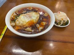 -蒋家肠旺面馆老店(合群路店)