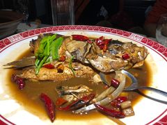 -旺顺阁鱼头泡饼(常营店)