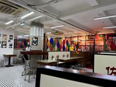 -香港華心糖水鋪(南西总店)