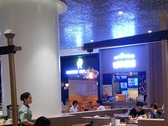 大堂-芒果爆爆(东海缤纷店)