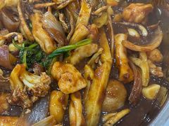 -来御来三汁焖锅(万邦店)