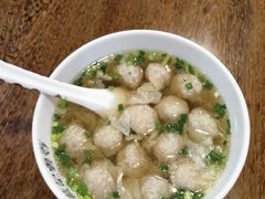 -蓝记云吞(正果店)