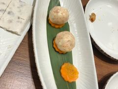 爆料芝士虾球-呷哺呷哺(沈阳赛特奥莱店)