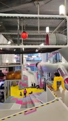 -marspace马斯派超级运动公园(正弘汇店)