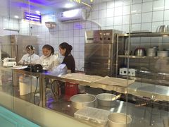 用餐区-Joy's Wish创意蛋糕定制&甜品台(乐虹坊精致生活广场店)