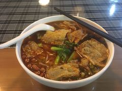 柳州螺蛳粉-八十八粉儿(尚都店)