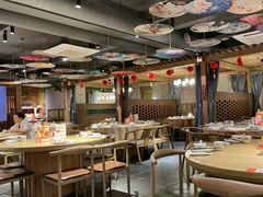 -大家食府·福建菜(FAC协盛中心庭院餐厅店)