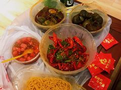 -华仔龙虾(永乐路总店)