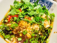 -臻馆小龙虾