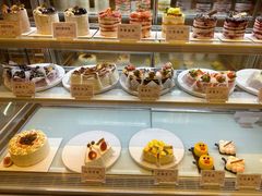 -The open life(万象城店)