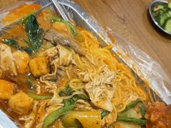 -老啪叽串炒饭(铁百店)