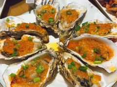 -大闫家烧烤·小海鲜家常菜(郑庄店)