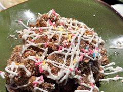 -奇芳阁·百年清真南京菜(夫子庙店)