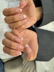 -斯馨·健康美甲美睫