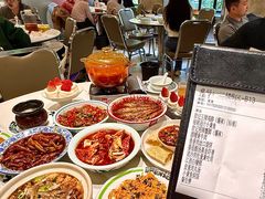 -欧记大排档·景德菜(上海首店)