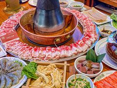-刘老表·瓦罐汤涮肉(青云谱店)