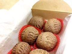 核桃酥-梦菲思饼屋(瑞金宾馆店)