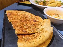 -伊带伊路新疆美食府(呼家楼店)