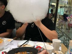 -小大董·烤鸭(凤凰汇店)