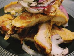 -馔豚·台北菜专门店(深圳湾万象城店)