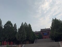 -马村砖雕墓