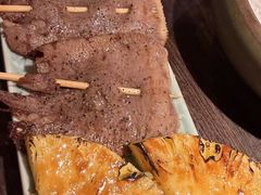 -眷屋の深夜食堂(云锦中心店)