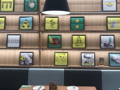 大堂-乐凯撒披萨(卓悦汇店)