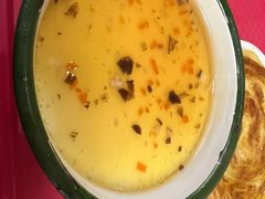 浇汁鸡蛋糕-杨家吊炉饼(沈阳总店)