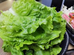 -九坤韩式烤肉(建发阅彩城店)