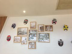 -满记甜品(王府井北京市百货大楼店)